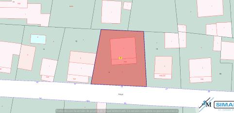 Foto 5 de Casa o chalet en venta en Calle Santa Olalla, Escalona, Toledo