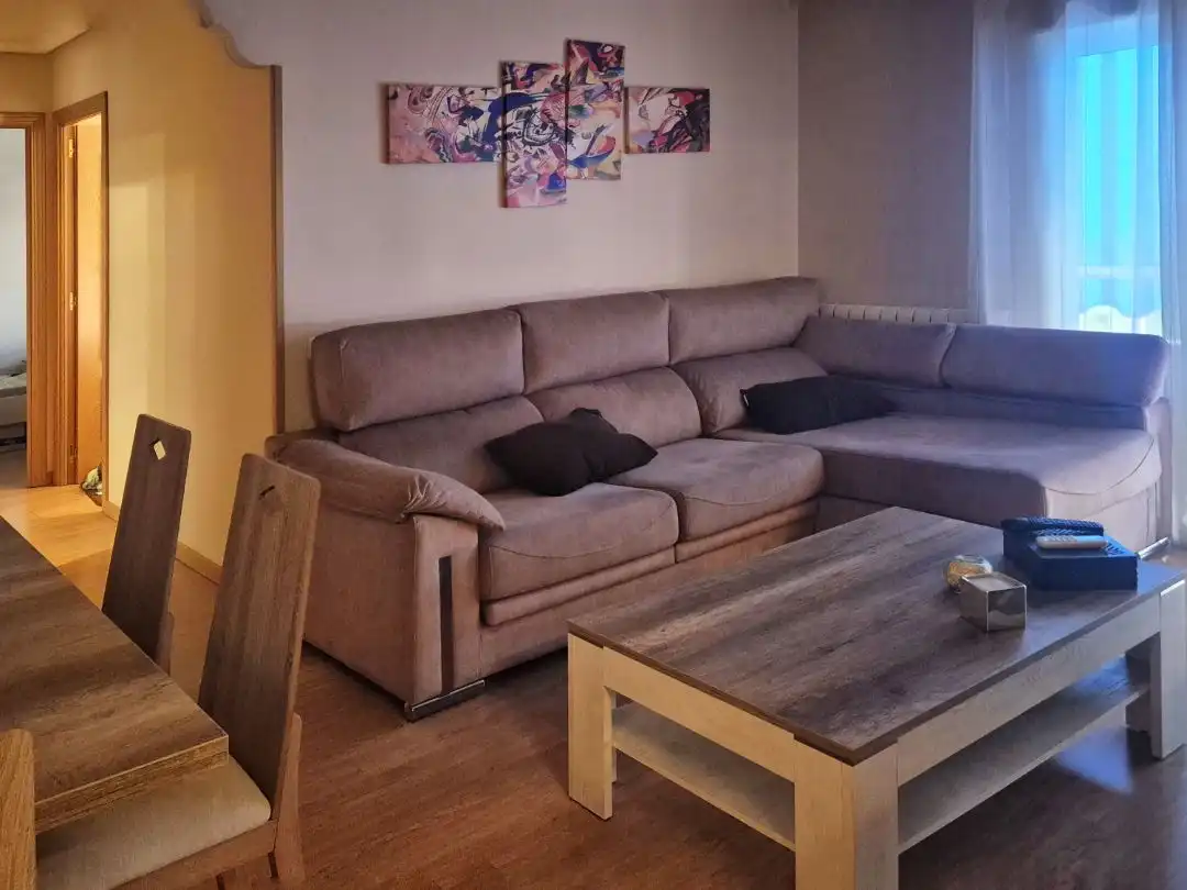 Flat for rent in Calle Carlos Arniches, 7, El Soto - Azorín