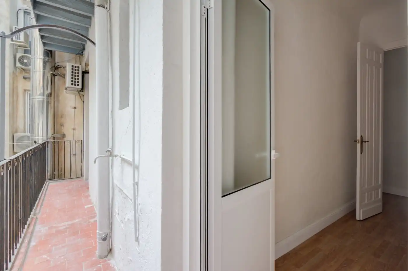 Büro zur Miete in Avenida CONSTITUCION DE LA, 16, Barrio del Centro