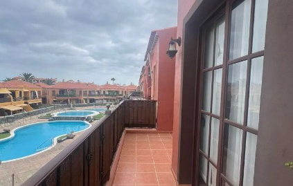 Foto 2 de Pis en venda a Calle Boreas, Costa del Silencio, Arona