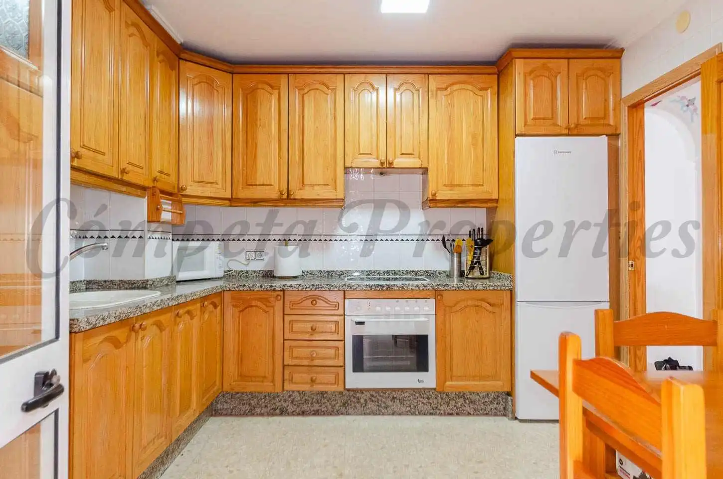 Apartment with terrace for sale in Cómpeta, imagen 10