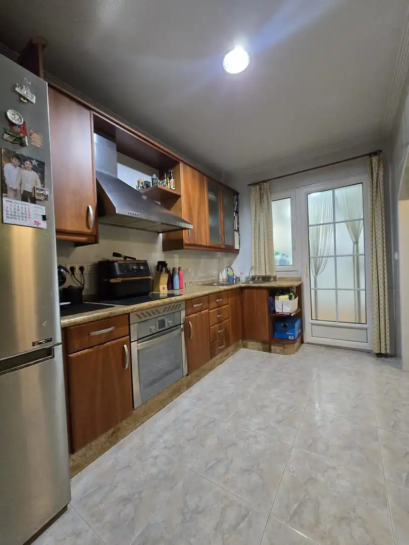 House with terrace for sale in MOLINEROS, imagen 6