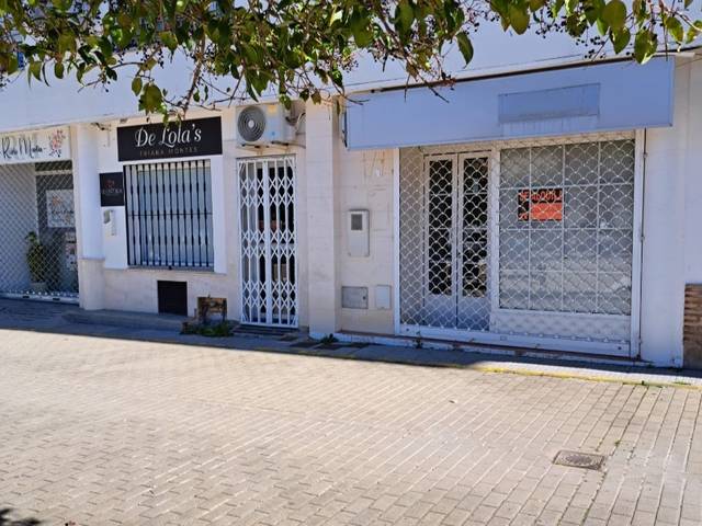 Oficina en Alquiler en Avenida Alcalde Pedro Maestre, 9 en Cortegana