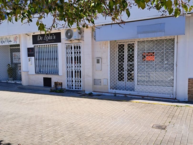 Büro zur Miete in Cortegana