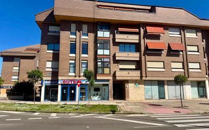 Wohnung zum verkauf in Miguel De Unamuno, Covaresa, Valladolid Capital