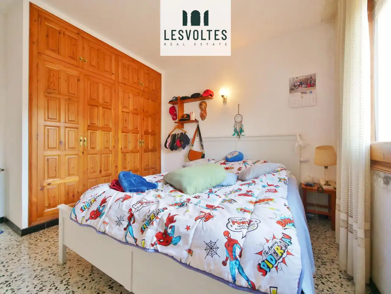 Habitación de Casa o chalet en venta en Palafrugell con Calefacción, Terraza y Internet