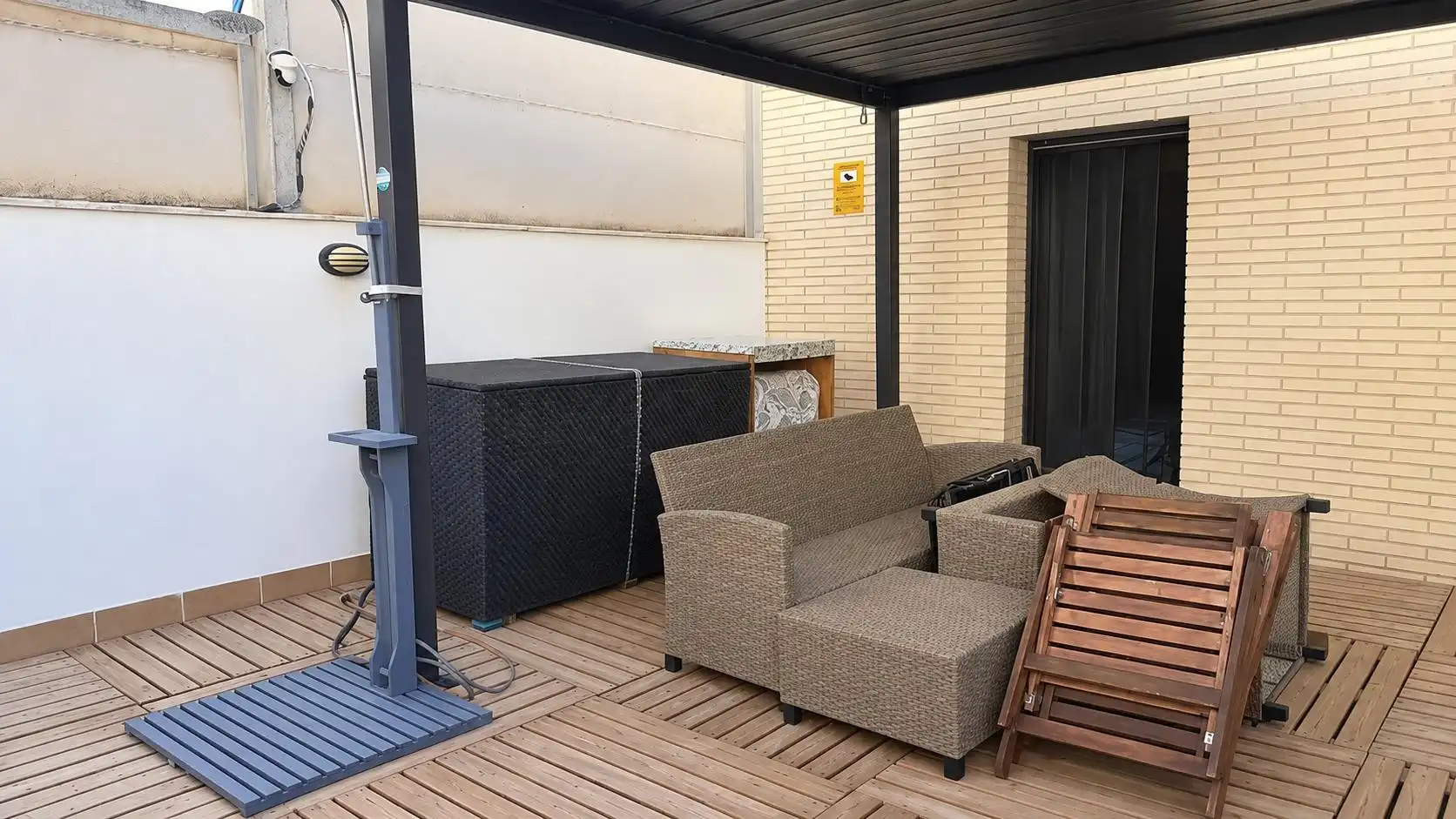 Flat with lift for sale in Carrer DE CRISTOFOR COLOM, imagen 19