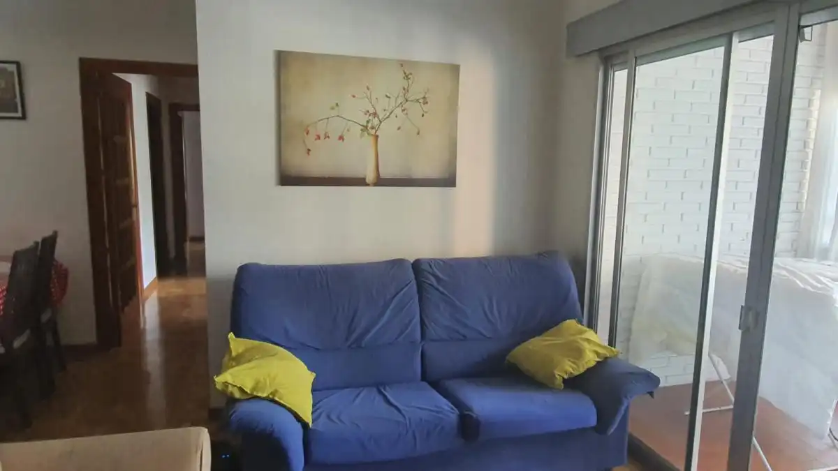Habitació a Media Legua