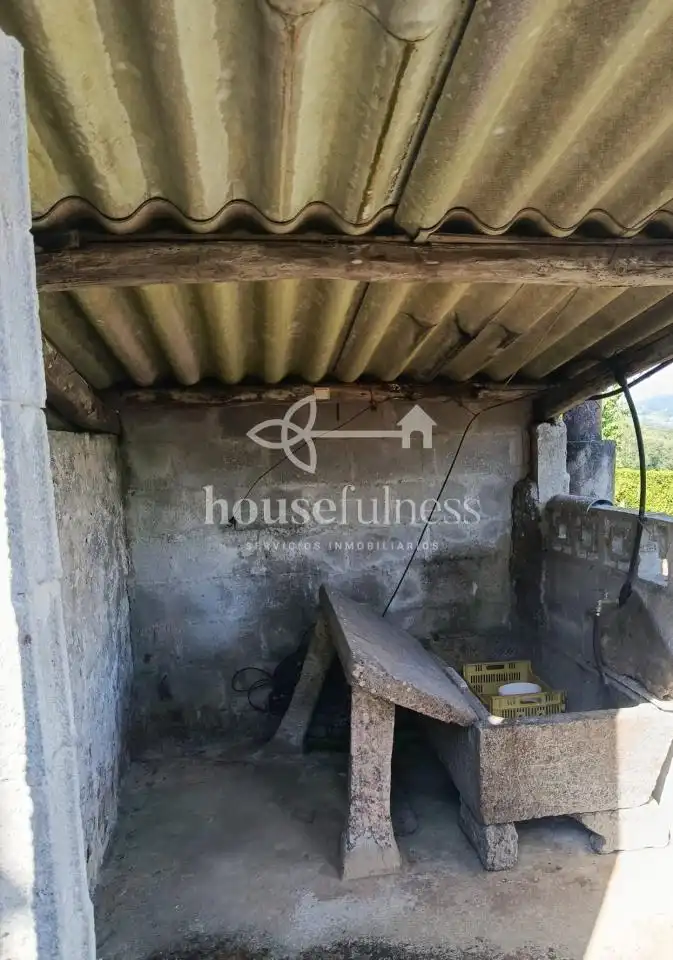 House with garden for sale in Moeche, imagen 36