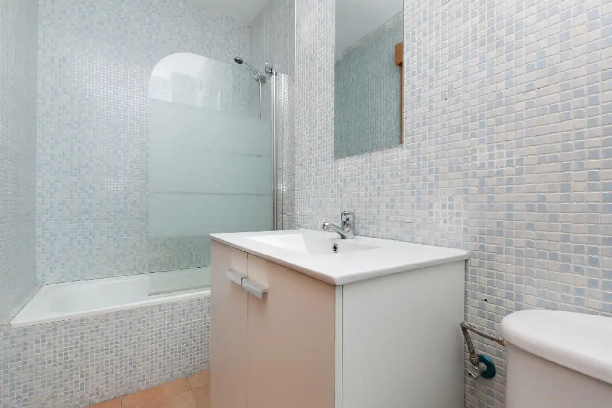 Piso en venta en N/A, Sant Andreu de la Barca