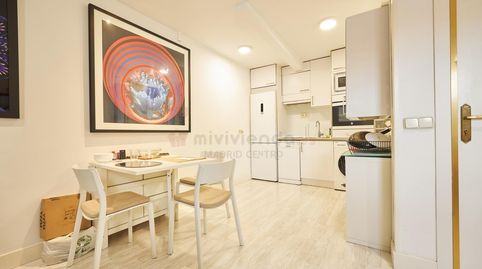 Photo 4 of Duplex for rent in De Olid, Trafalgar, Madrid Capital