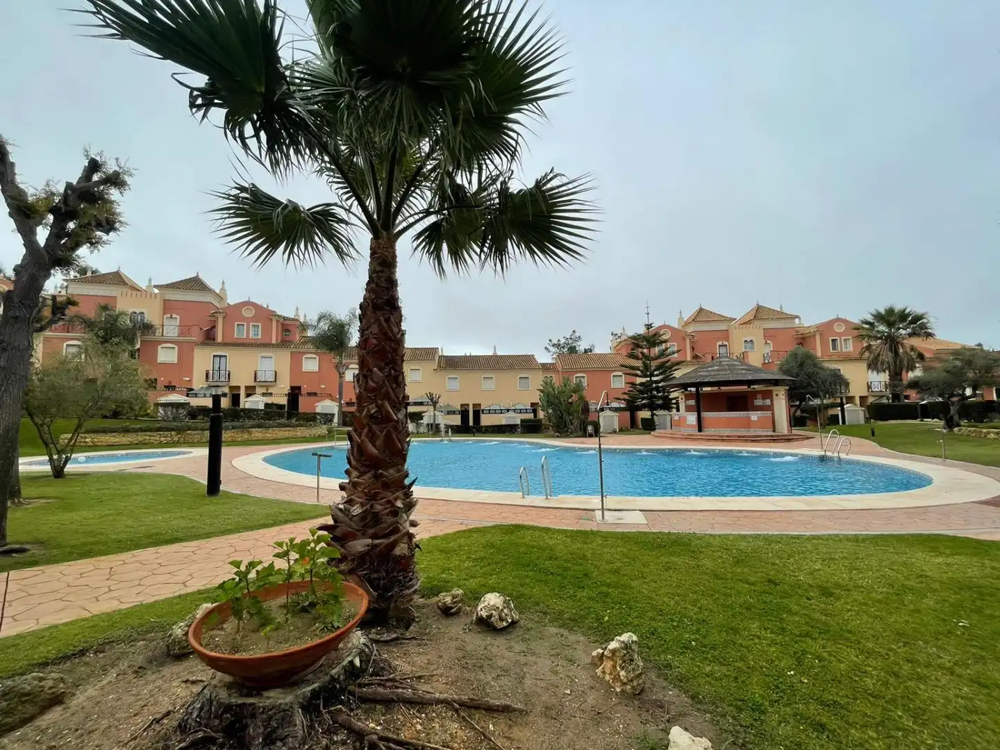 Adossat en venda a Islantilla Golf