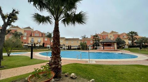 Adosado en venta en Islantilla  Campo de Golf, 3 dormitorios.