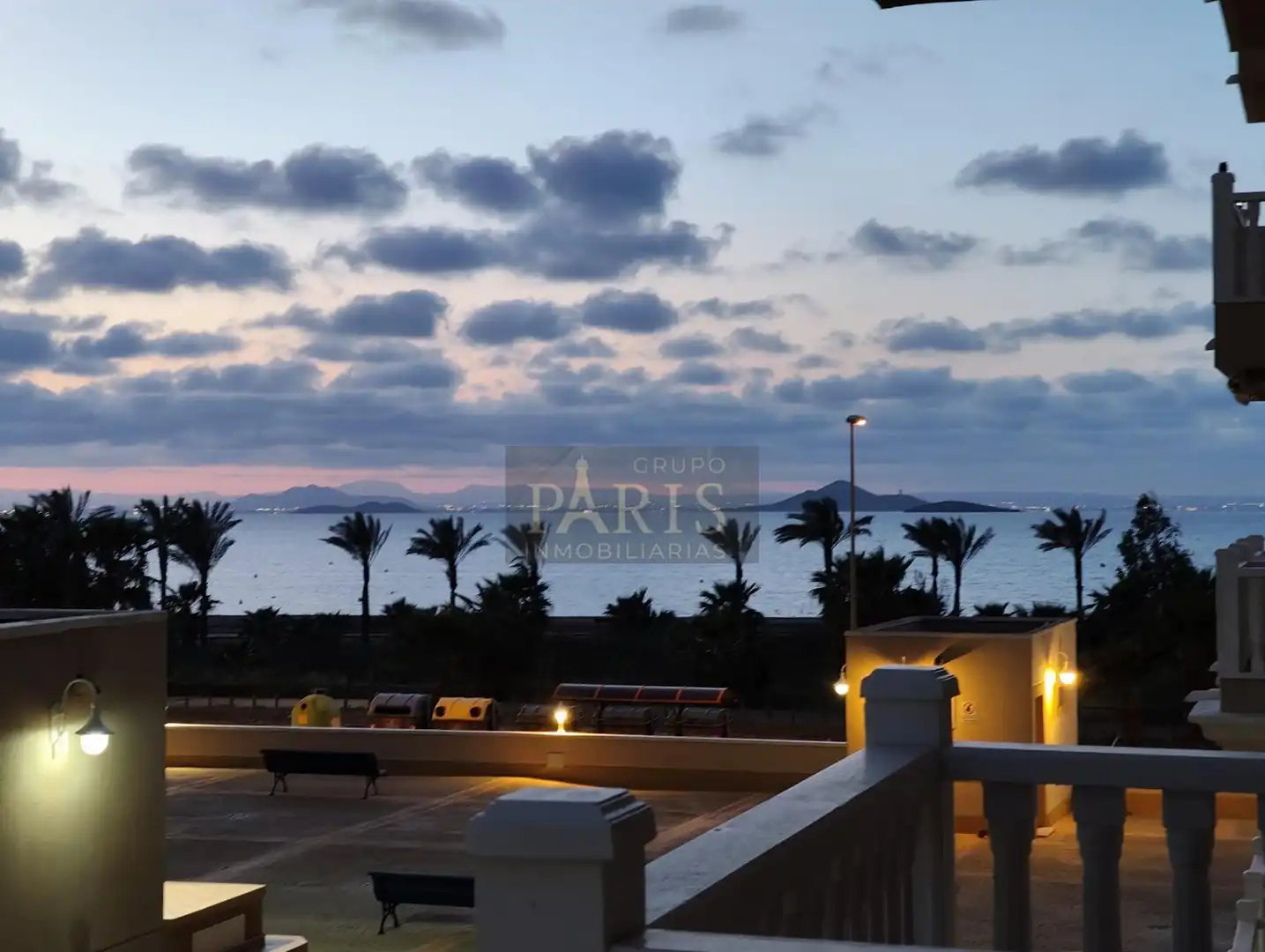 Apartments for rent in Urbanizacion Villacristal, Playa Honda - Playa Paraíso