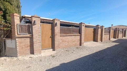 Foto 2 de Casa o xalet en venda a Camino de Guerrero, Zahora, Barbate