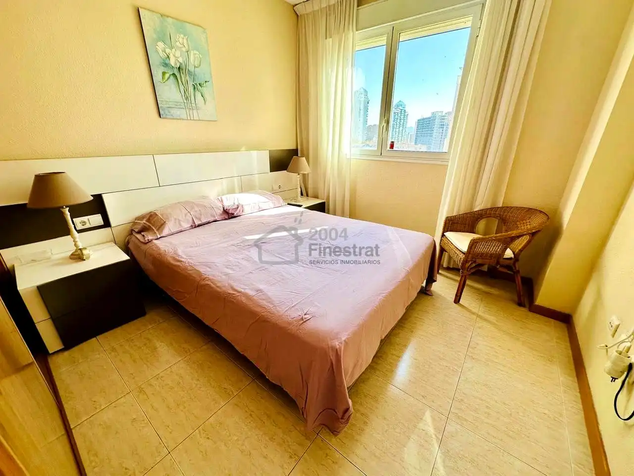 Appartement compact avec piscine à louer à calle Llevant, imagen 10