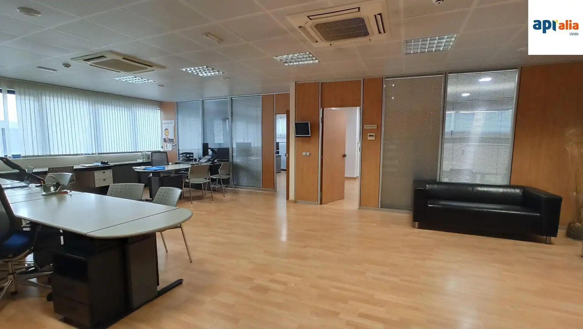Bureau avec ascenseur à vendre à Carrer  Llorenç Agustí Claveria., imagen 20