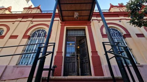 Photo 5 of Planta baja to share in De Jerez, Bellavista, Sevilla