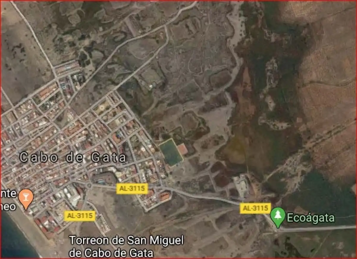 Terreno rustico in vendita a Camino LOS HUERTOS, imagen 66