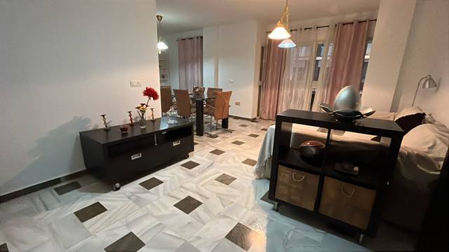 Piso en Alquiler en Calle José Calderón en Campanillas