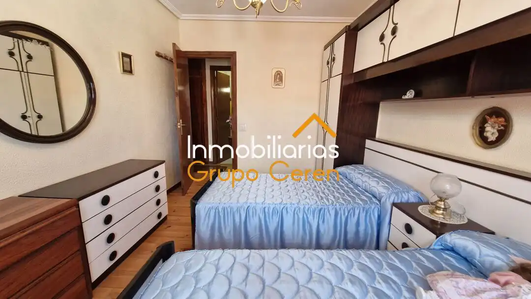Apartamento en venta en Santo Domingo de la Calzada
