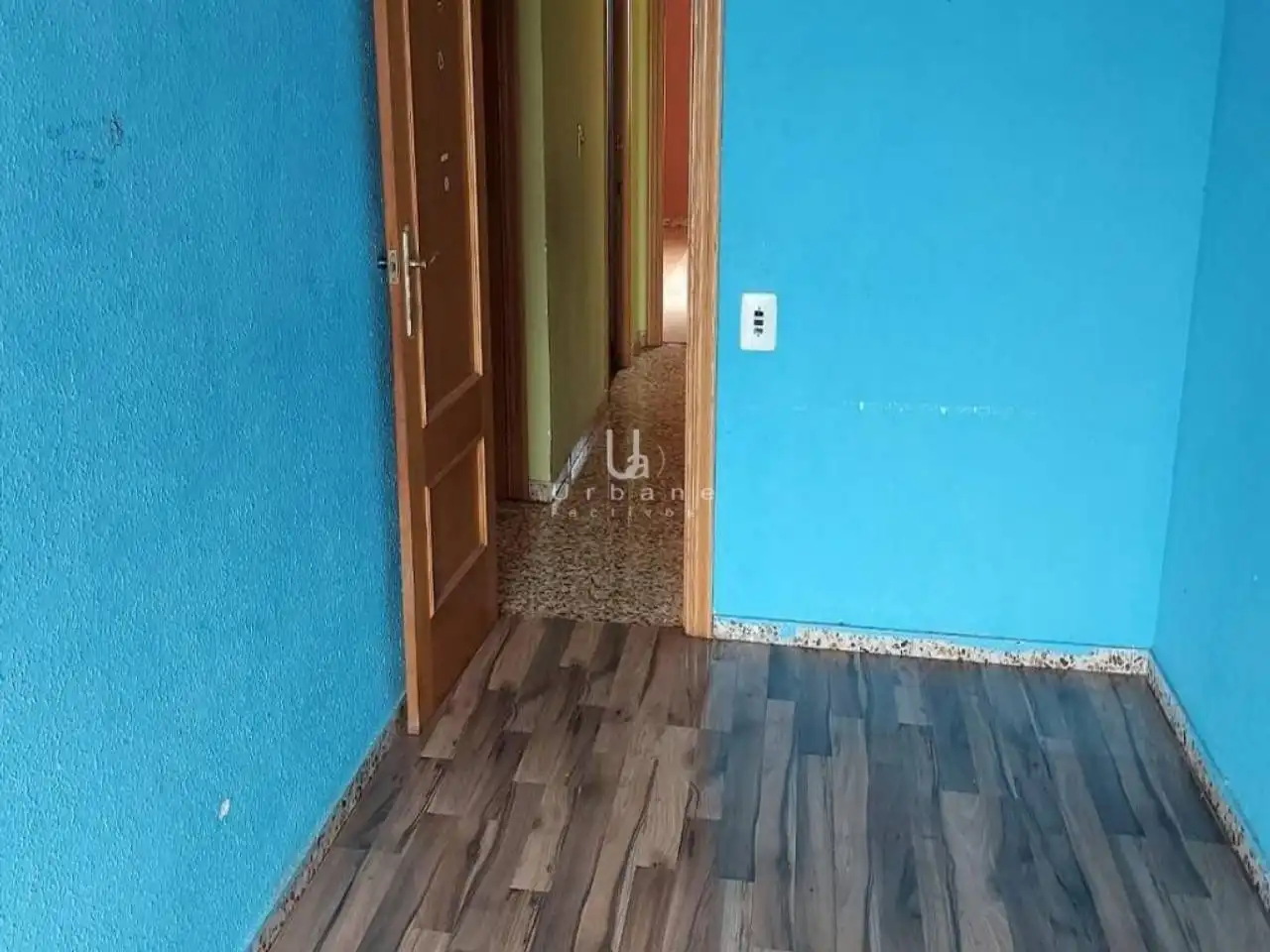 Appartement avec terrasse à vendre à Avenida Constitució, imagen 5