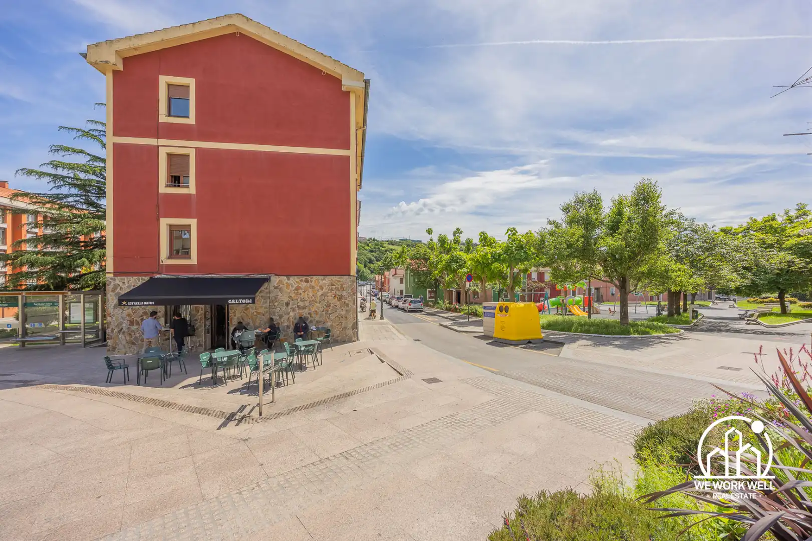 Local commercial à vendre à BI-3724, imagen 4