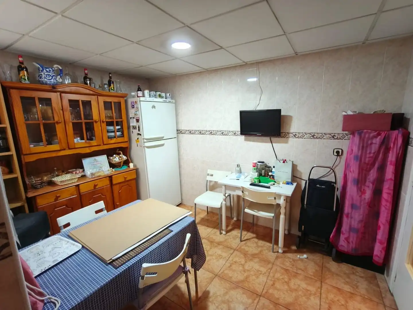 Piso con ascensor en venta en de Rafael Asín, imagen 15