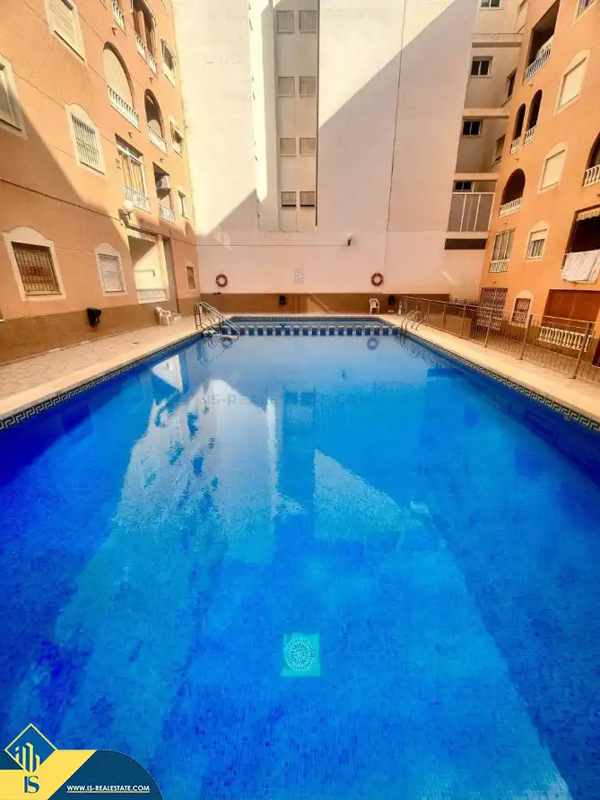 Ático con piscina en venta en Playa del Cura, imagen 33
