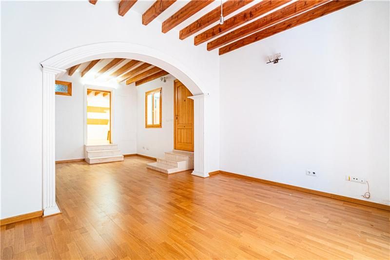 Apartament en venda en  Palma de Mallorca