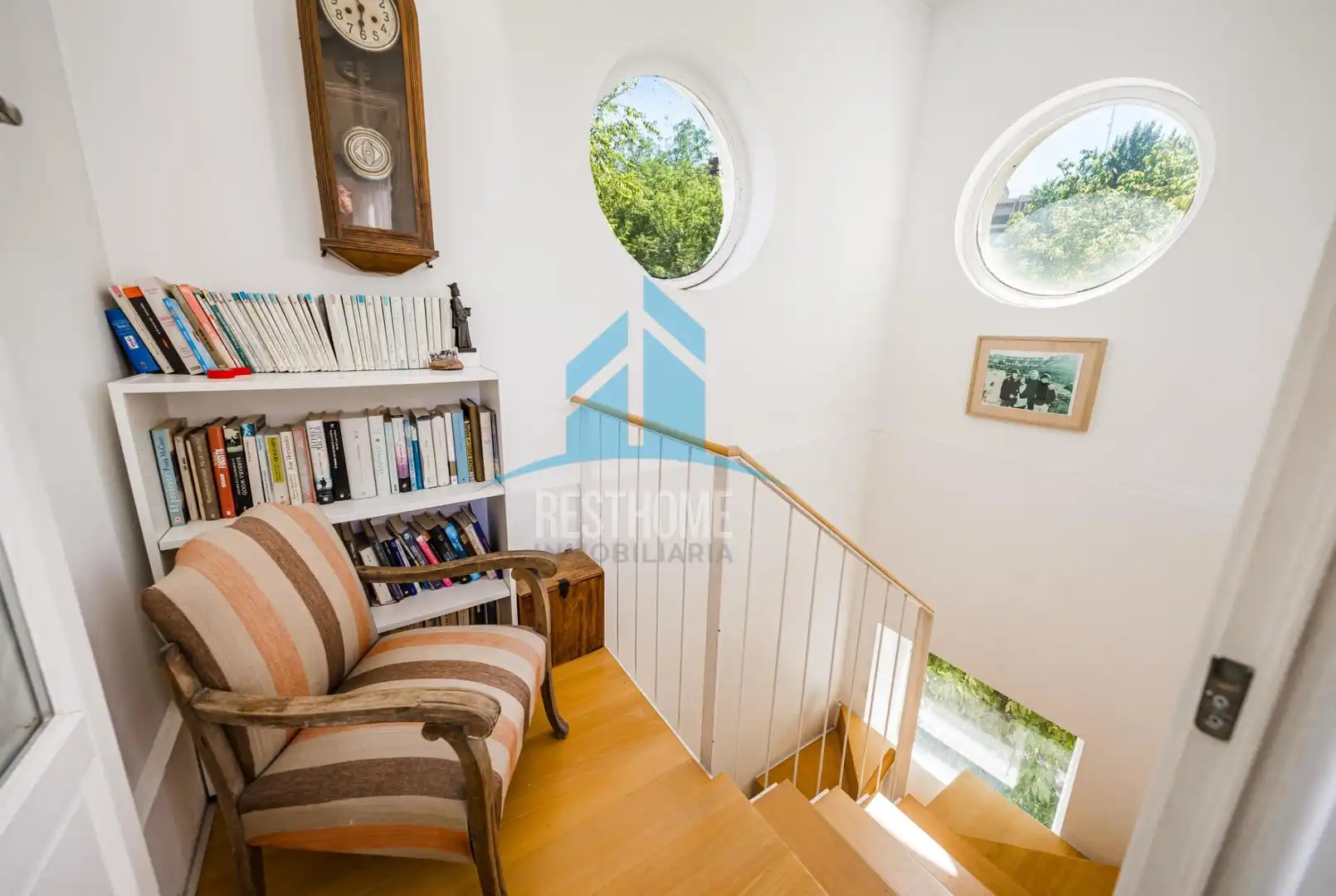 Casa o chalet en venta en Madrid con Calefacción, Jardín privado y Parquet