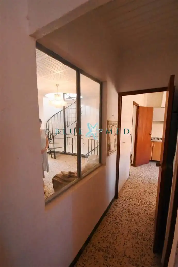 Casa o chalet en venta en Lorca con Terraza, Trastero y Balcón