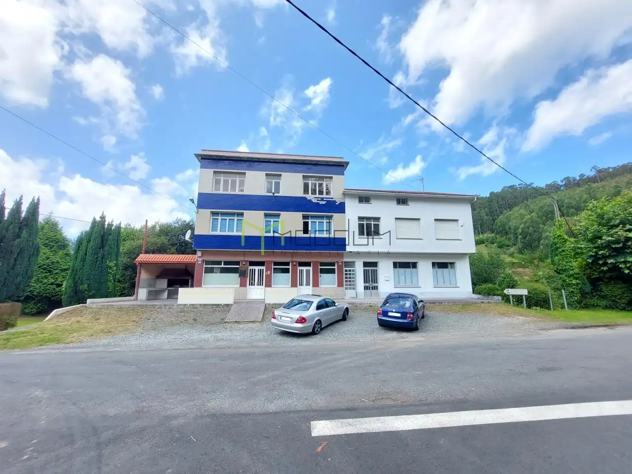 Casa amb jardí en venda a Cedeira, imagen 10