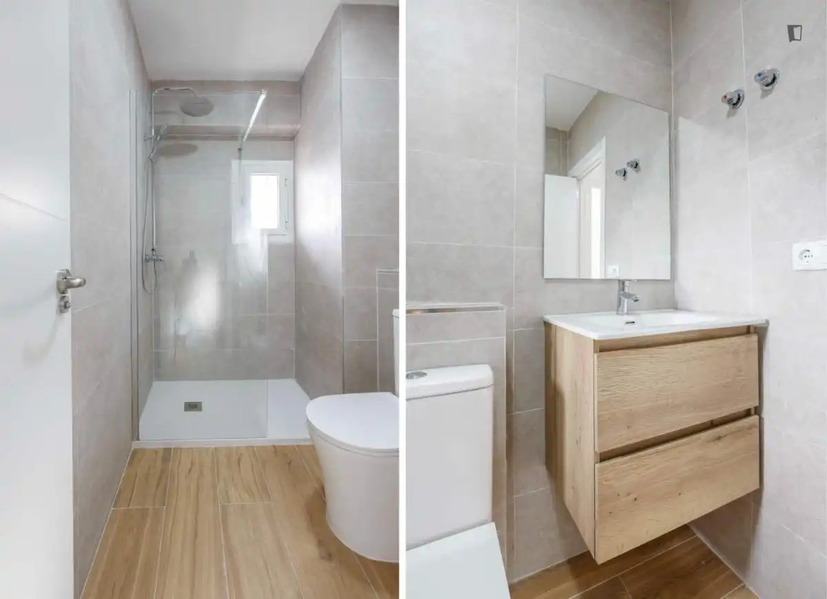 Habitación en Valencia, Valencia