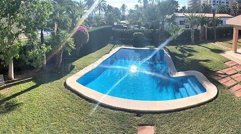 Photo 3 of House or chalet to rent in Mar Caribe, La Veleta, Alicante