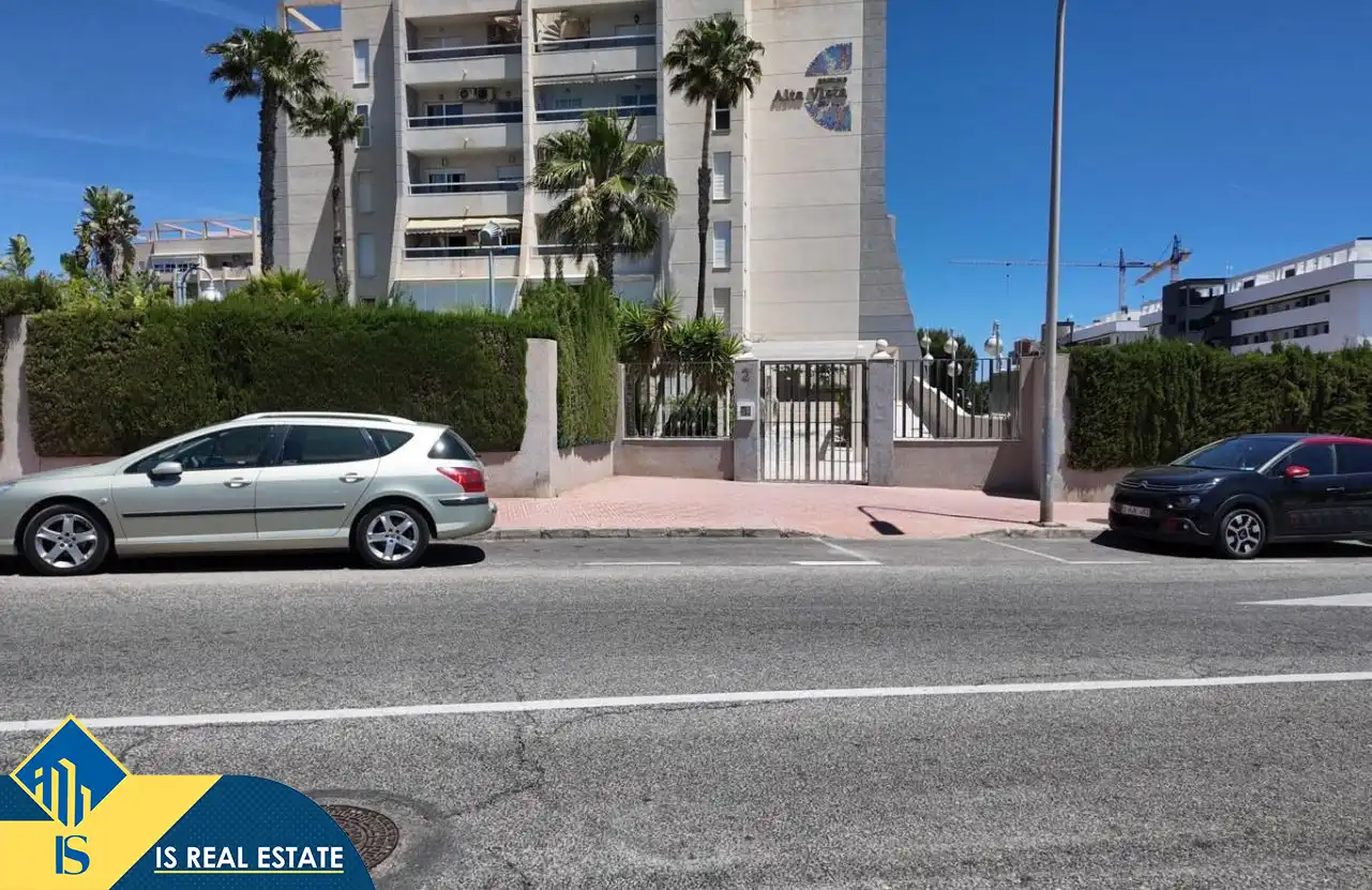 Penthouse mit Pool zum Verkauf in Nueva Torrevieja - Aguas Nuevas, imagen 14
