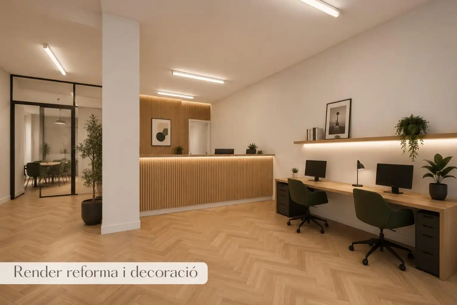 Locale commerciale in vendita a Carrer de Jacint Verdaguer, imagen 3
