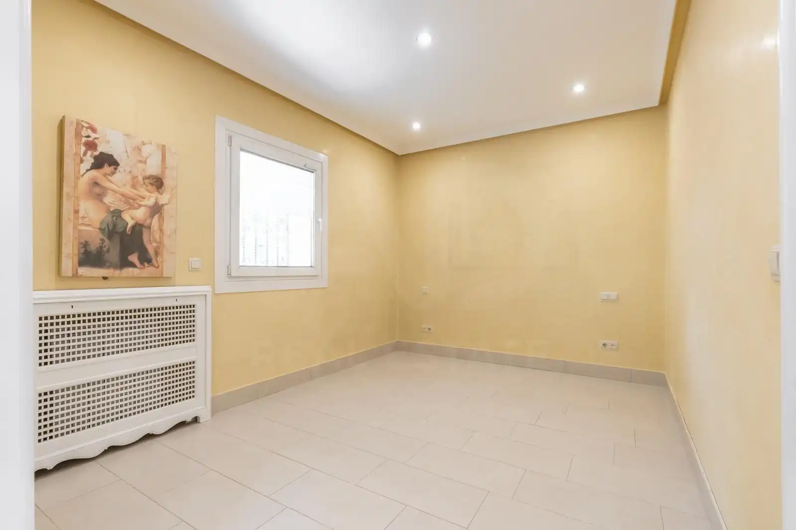 Habitación de Casa o chalet de alquiler en Madrid
