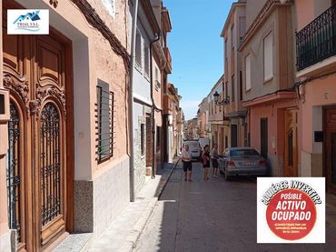 Flat for sale in Calle de la Entrada