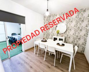 Dining room of House or chalet for sale in Las Palmas de Gran Canaria  with Terrace, Balcony and Alarm