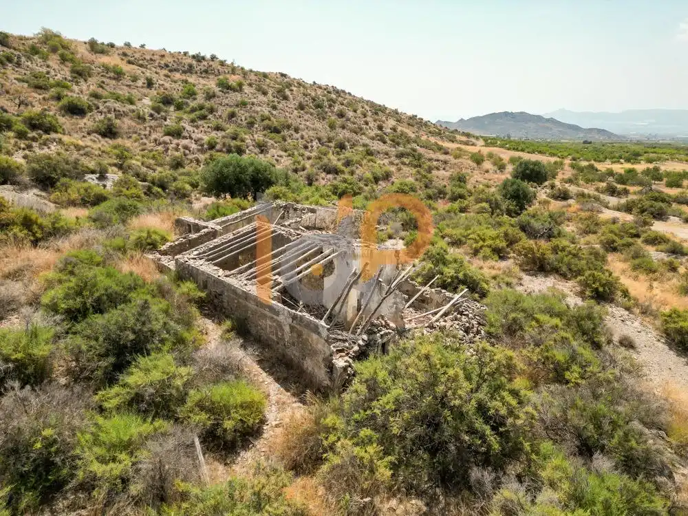 Terrenys i solars en venda a Huércal-Overa, imagen 7