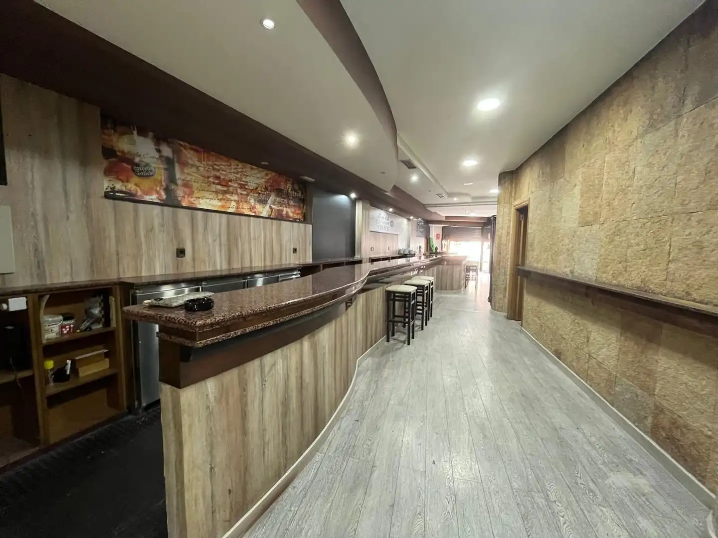Business premises for sale in Avenida Marqués de Figueroa, imagen 3
