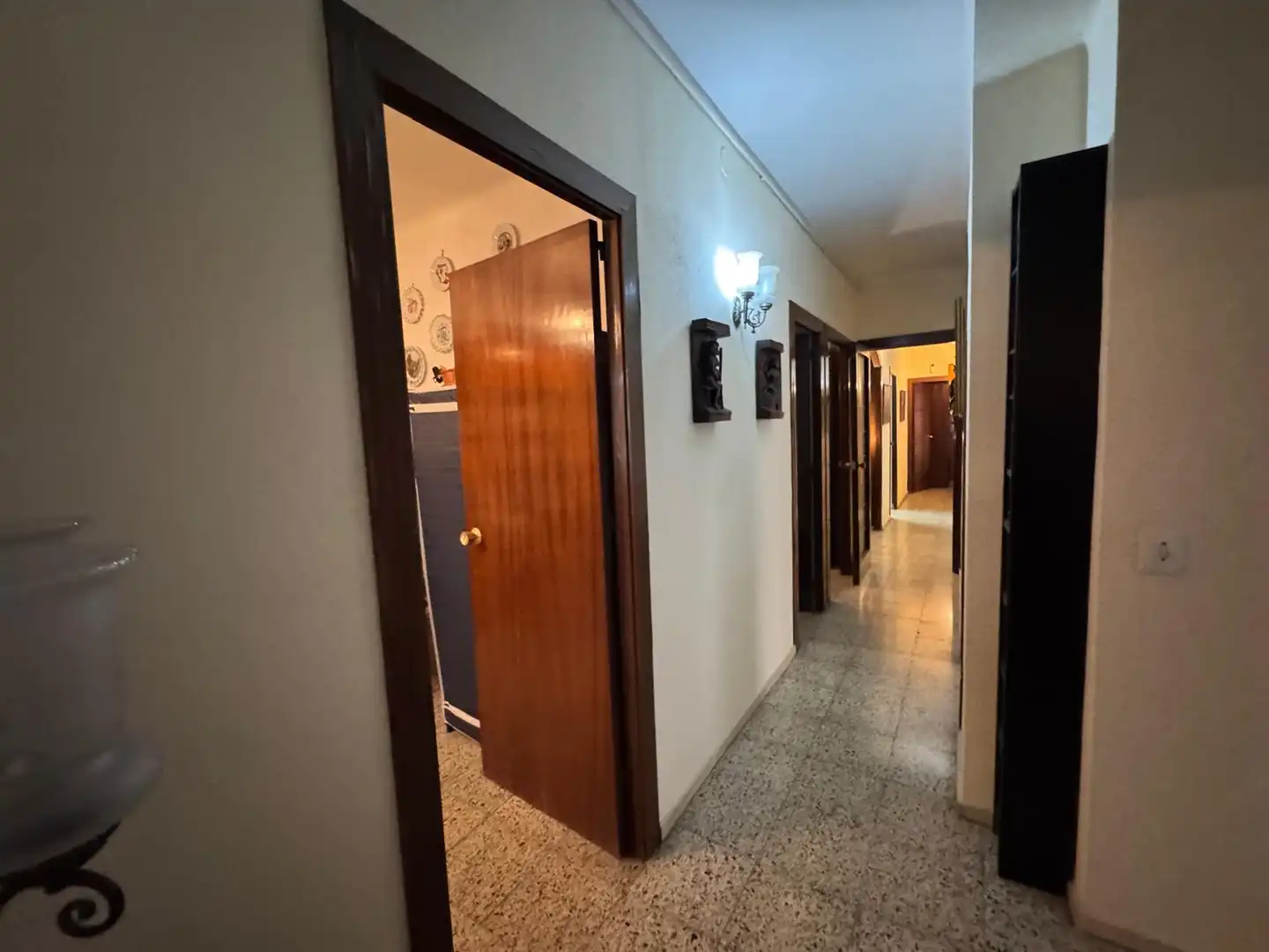 Piso en venta en Barcelona con Aire acondicionado, Terraza y Horno