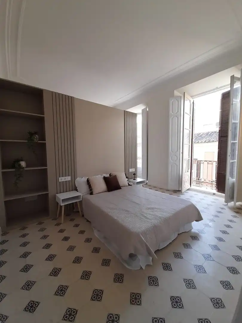 Flat with lift for sale in Niño de Guevara, imagen 10