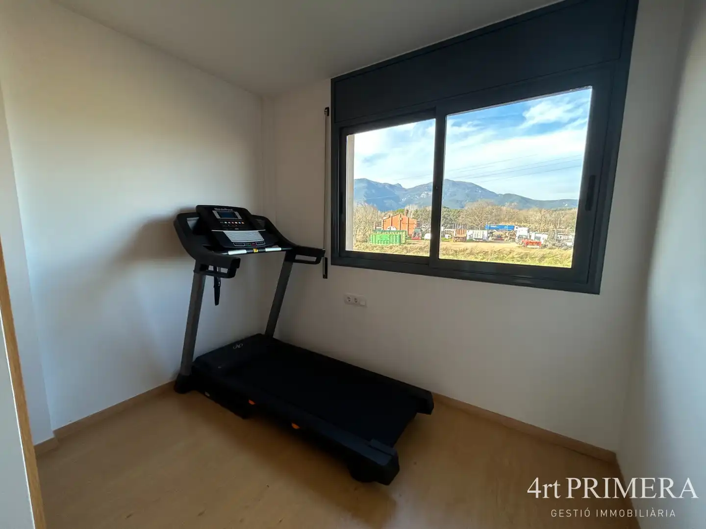 Habitación de Casa o chalet en venta en Gualba con Aire acondicionado, Calefacción y Jardín privado