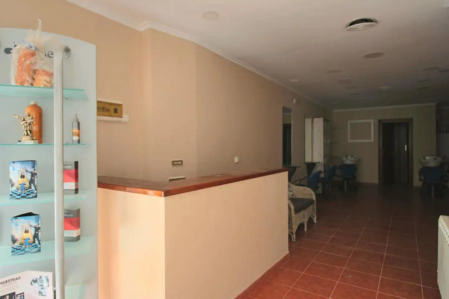 Business premises for sale in Carreño Miranda 56, imagen 6
