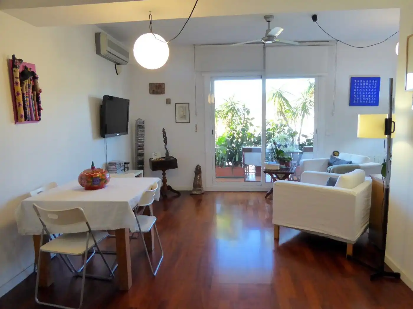 Wohnungen zur Miete in Avinguda del Maresme, 449, Havana