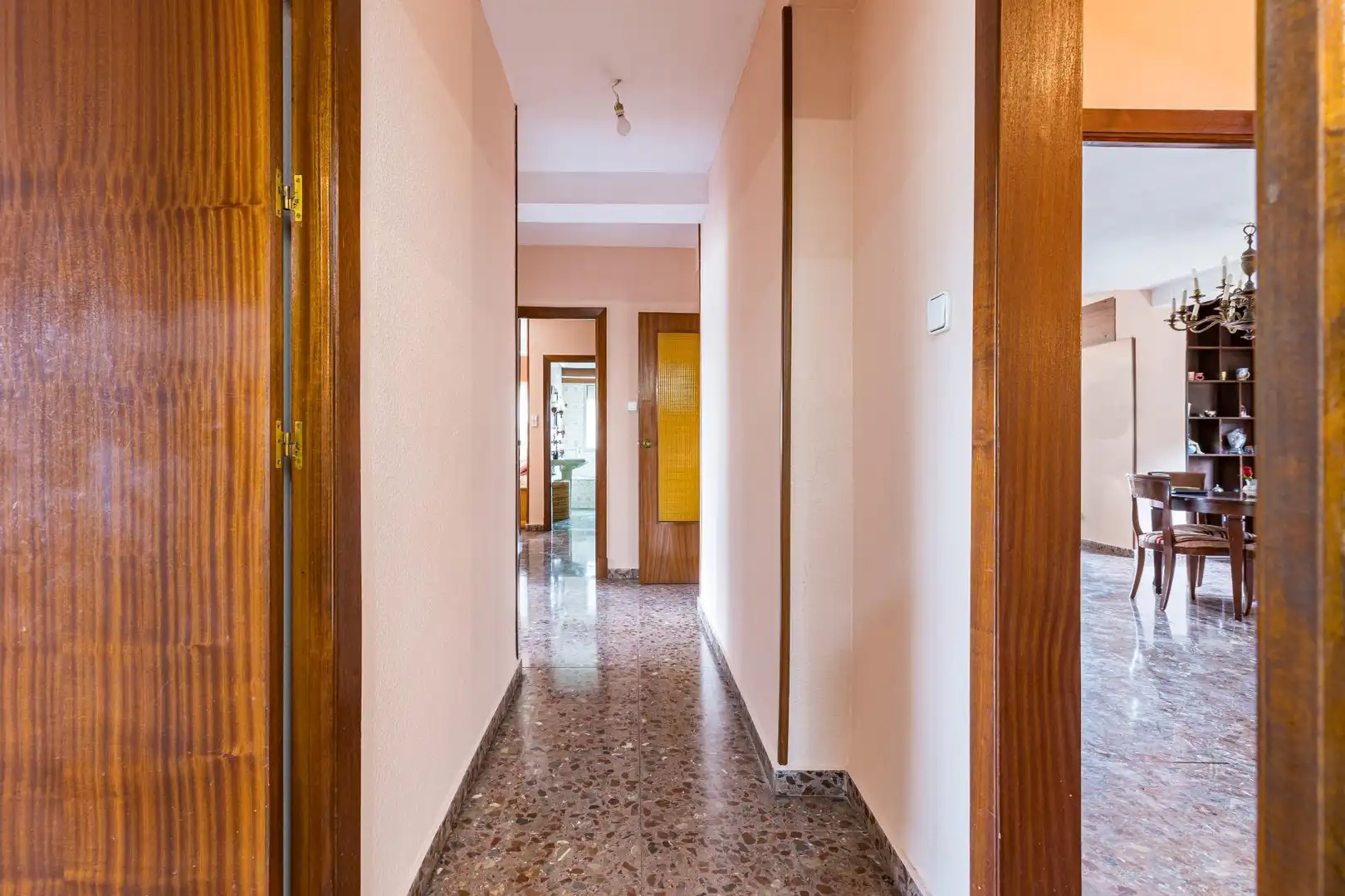 Flat for sale in Murcia  with Air Conditioner, Heating and Terrace