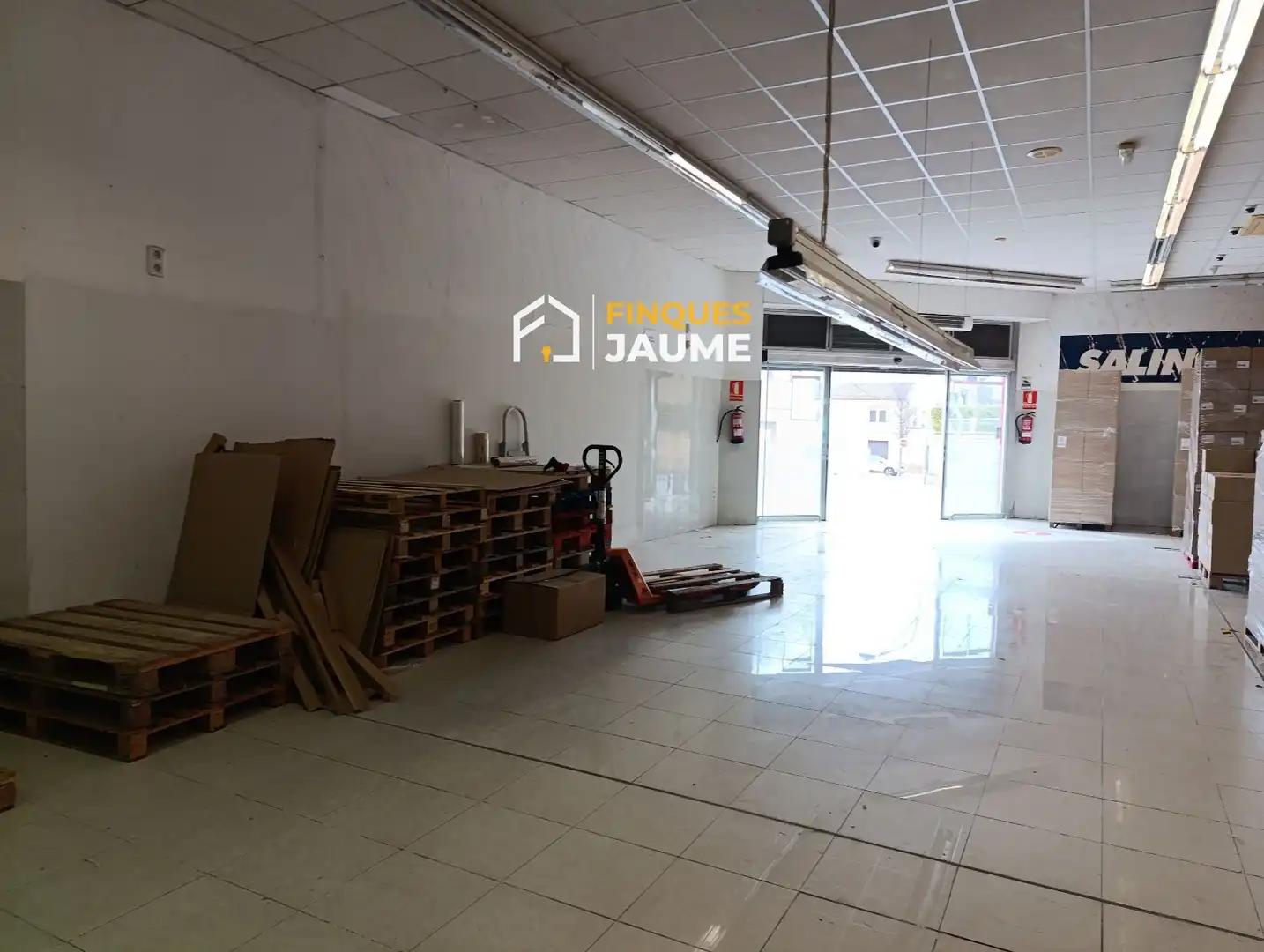 Business premises for sale in JOAQUIM COSTA, imagen 2