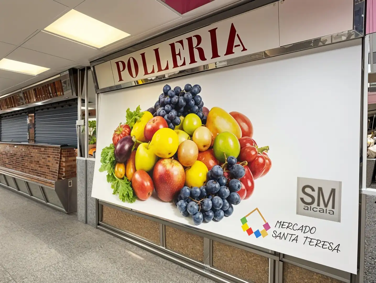 Gewerbefläche zum Verkauf in Avenida Reyes Católicos, imagen 3